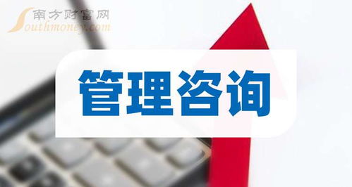 2025年企业管理咨询上市公司全景梳理