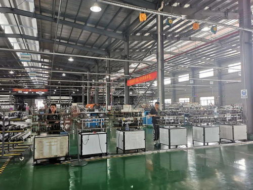 探访创明与德技 标准化管理与前沿思维的双重启示